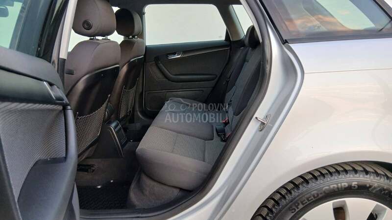 Audi A3 1.9 TDI SportBack