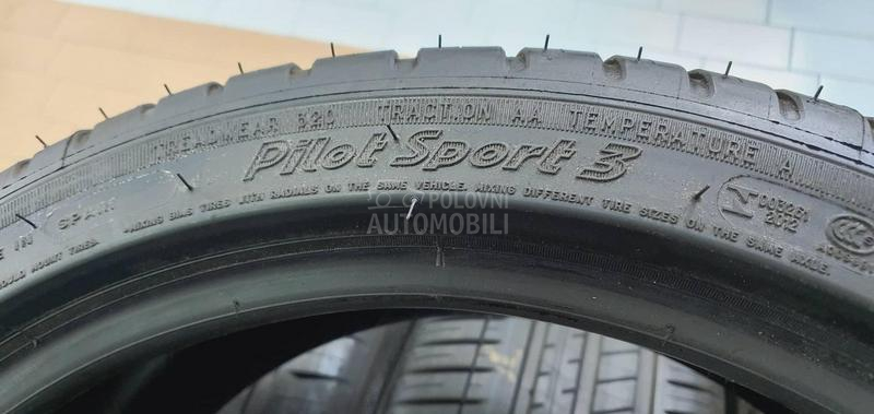 Michelin 225/40 R18 Letnja