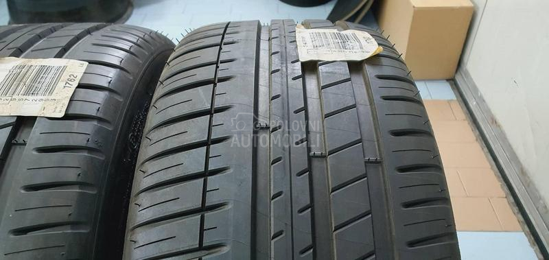 Michelin 225/40 R18 Letnja