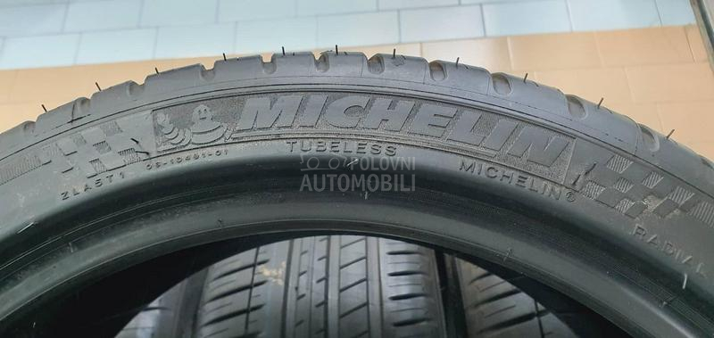 Michelin 225/40 R18 Letnja