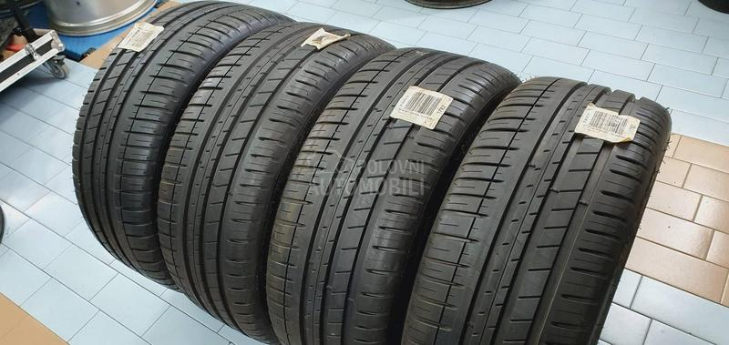 Michelin 225/40 R18 Letnja