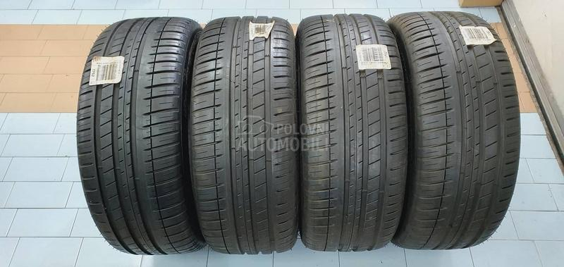 Michelin 225/40 R18 Letnja