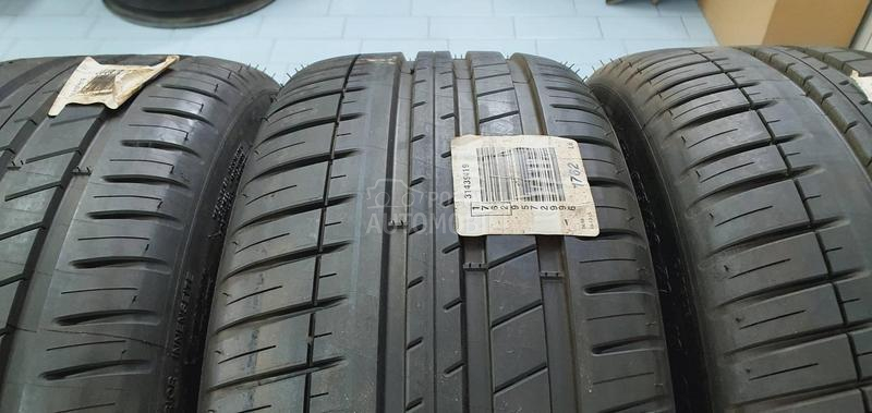Michelin 225/40 R18 Letnja