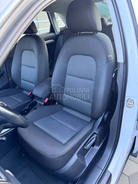 Audi Q3 2.0TDI QUATTRO CH