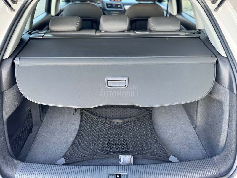 Audi Q3 2.0TDI QUATTRO CH