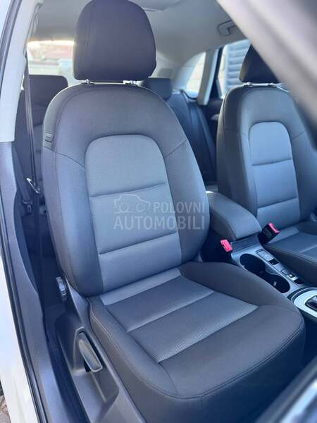 Audi Q3 2.0TDI QUATTRO CH