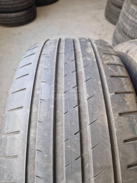Vredestein 215/60 R16 Letnja