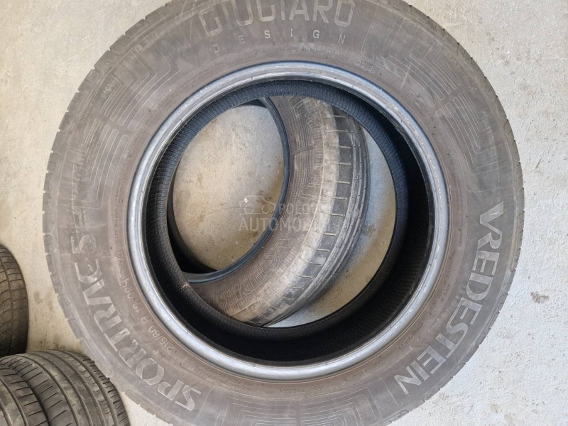 Vredestein 215/60 R16 Letnja