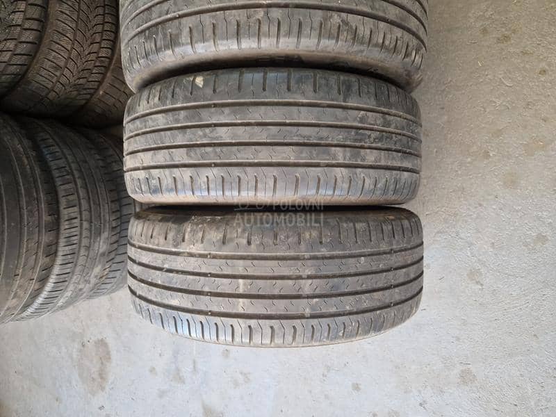 Continental 205/55 R16 Letnja