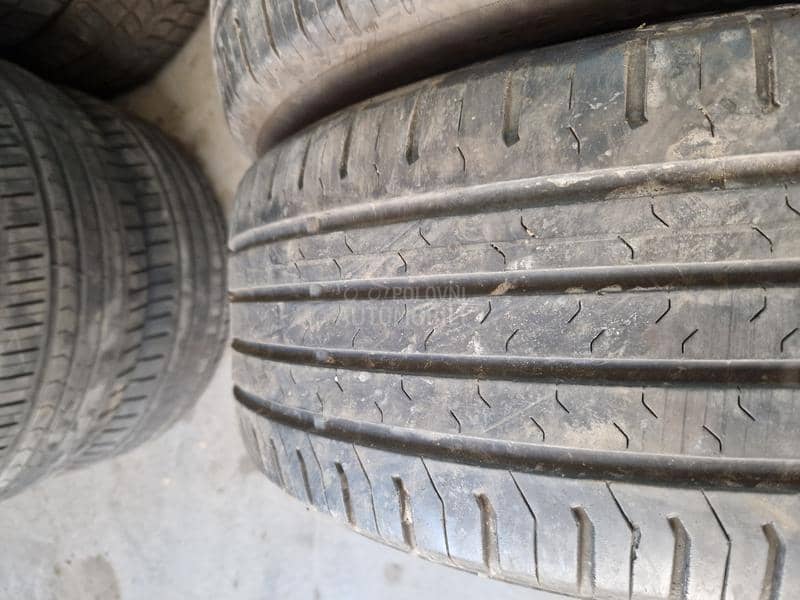 Continental 205/55 R16 Letnja