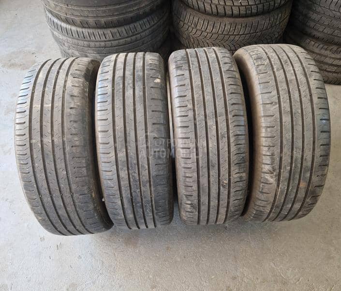 Continental 205/55 R16 Letnja