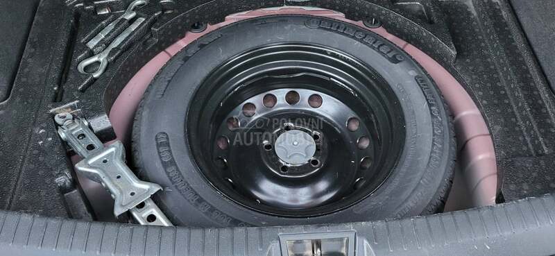 Nissan Qashqai 1.5 DCI 187.000 K.M