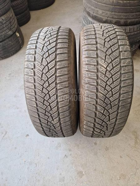 Fulda 215/65 R16 Sve sezone