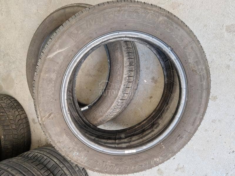 Michelin 205/55 R16 Letnja