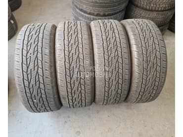 Continental 225/55 R18 Letnja