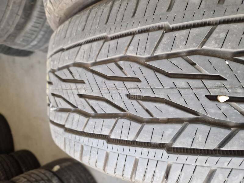 Continental 225/55 R18 Letnja
