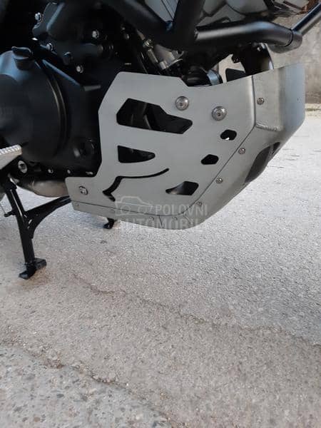 Suzuki V Strom  1000