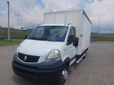 Renault Mascott mascott 150.65