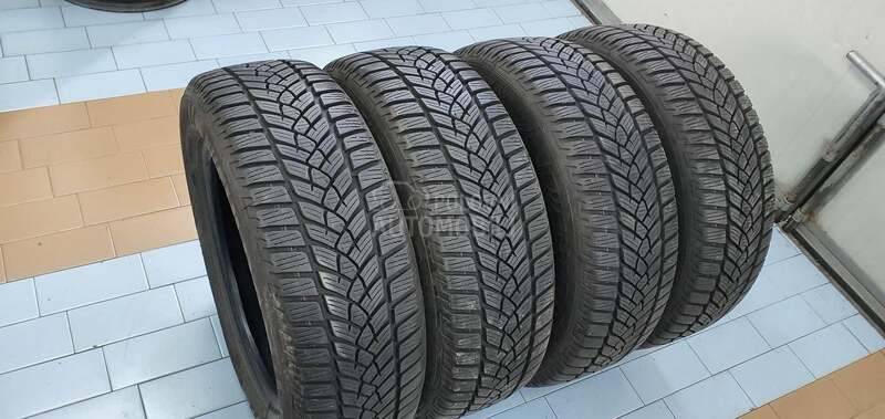 Fulda 205/60 R16 Zimska