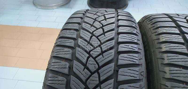 Fulda 205/60 R16 Zimska
