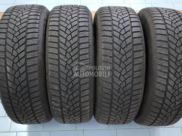 Fulda 205/60 R16 Zimska