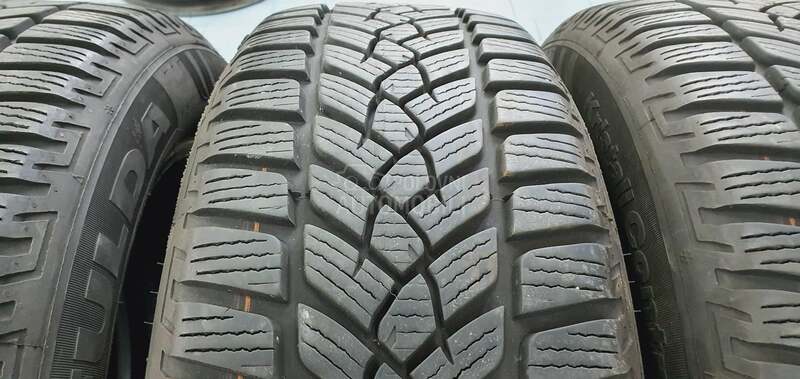 Fulda 205/60 R16 Zimska