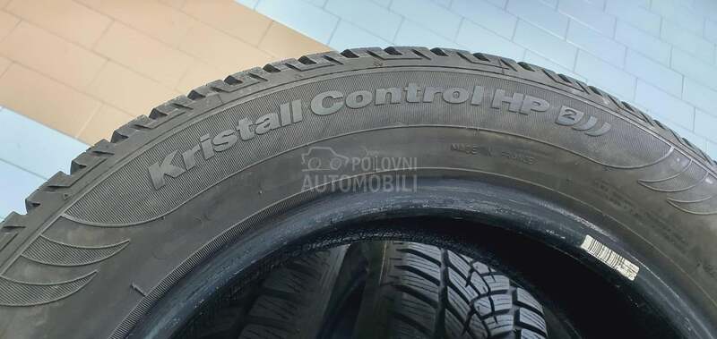 Fulda 205/60 R16 Zimska