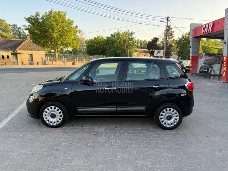 Fiat 500L 1.3 mjet POP STAR
