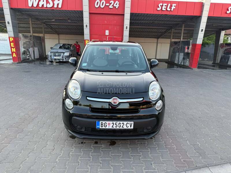 Fiat 500L 1.3 mjet POP STAR