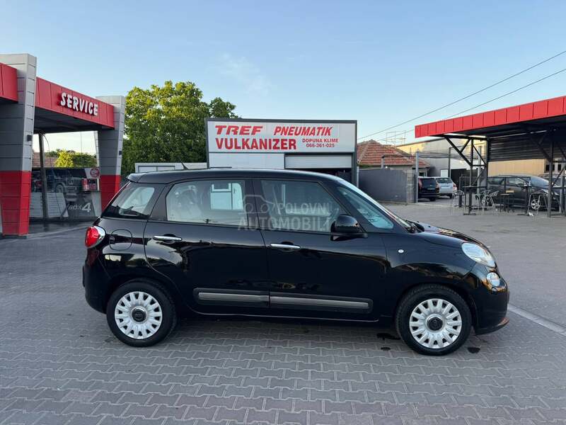 Fiat 500L 1.3 mjet POP STAR