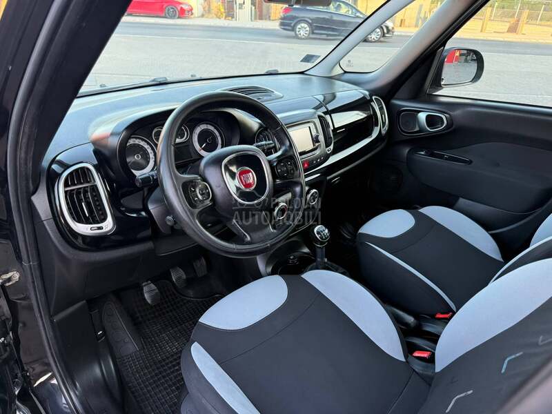 Fiat 500L 1.3 mjet POP STAR