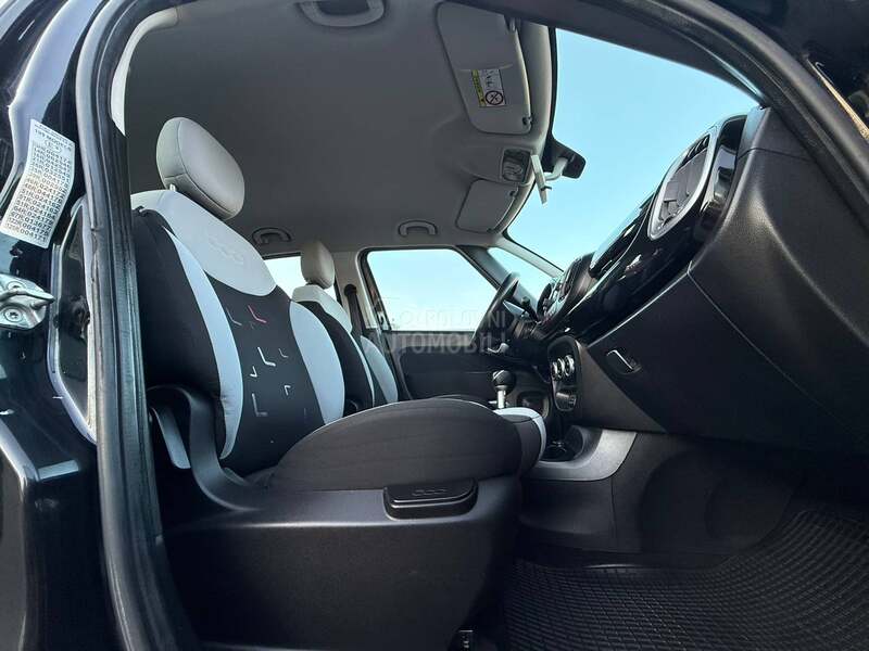 Fiat 500L 1.3 mjet POP STAR