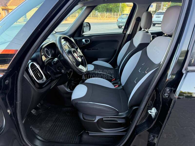 Fiat 500L 1.3 mjet POP STAR