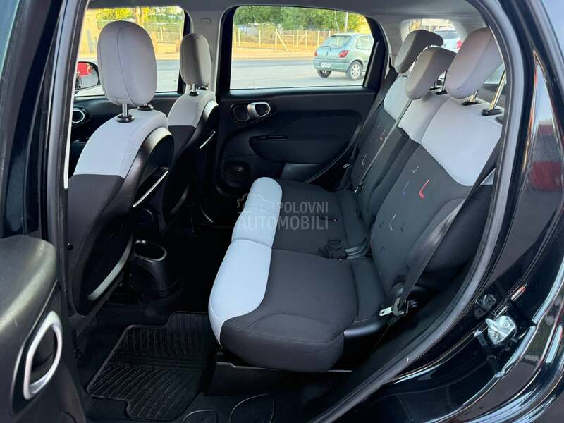 Fiat 500L 1.3 mjet POP STAR