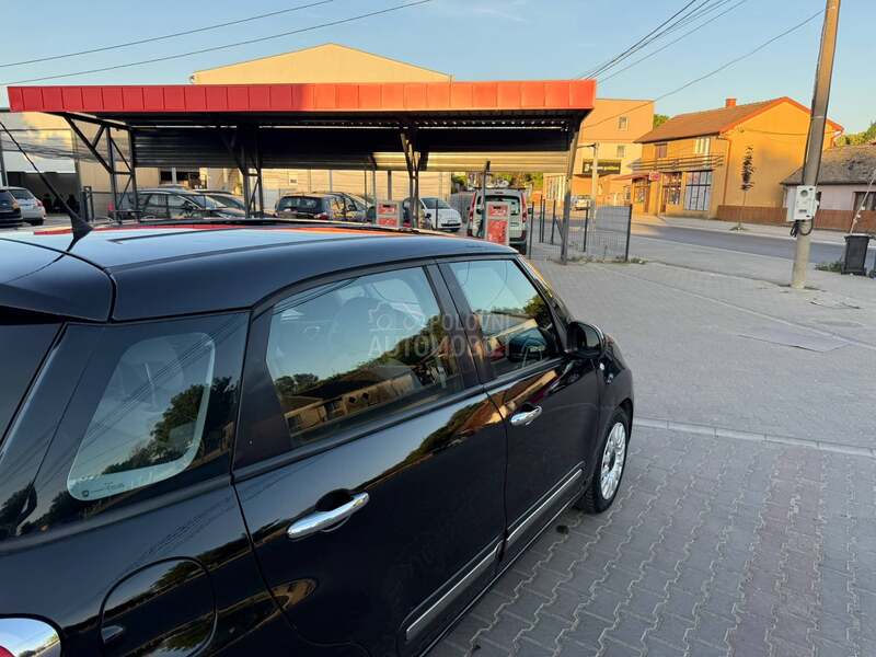 Fiat 500L 1.3 mjet POP STAR