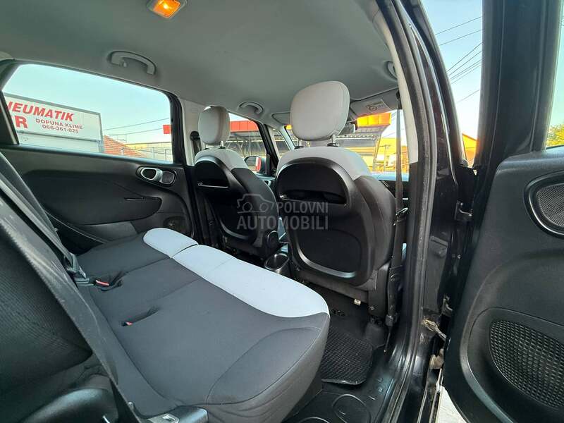 Fiat 500L 1.3 mjet POP STAR
