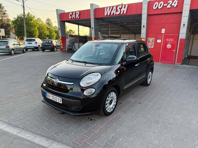 Fiat 500L 1.3 mjet POP STAR