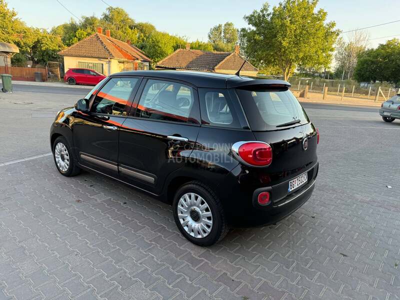 Fiat 500L 1.3 mjet POP STAR