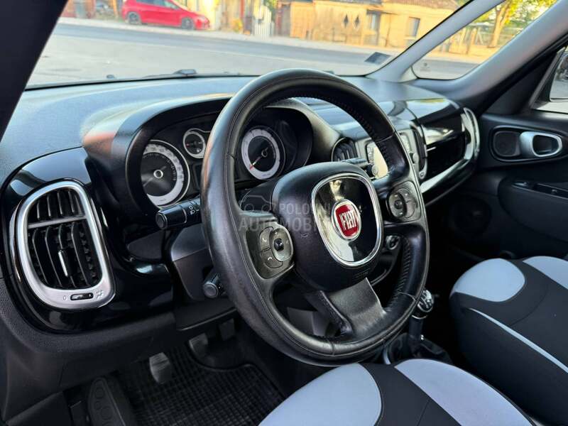 Fiat 500L 1.3 mjet POP STAR