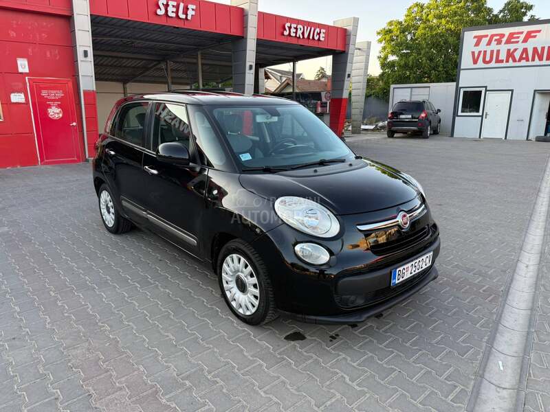 Fiat 500L 1.3 mjet POP STAR