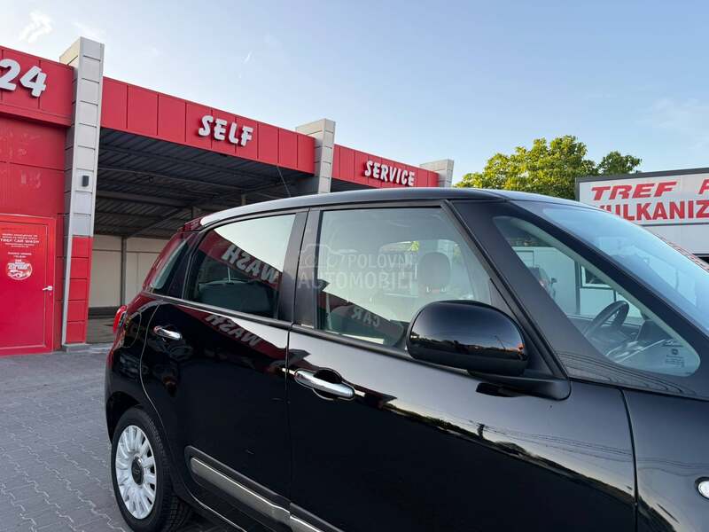 Fiat 500L 1.3 mjet POP STAR