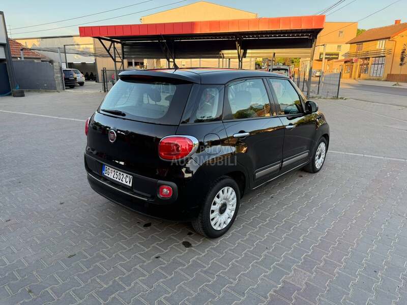 Fiat 500L 1.3 mjet POP STAR