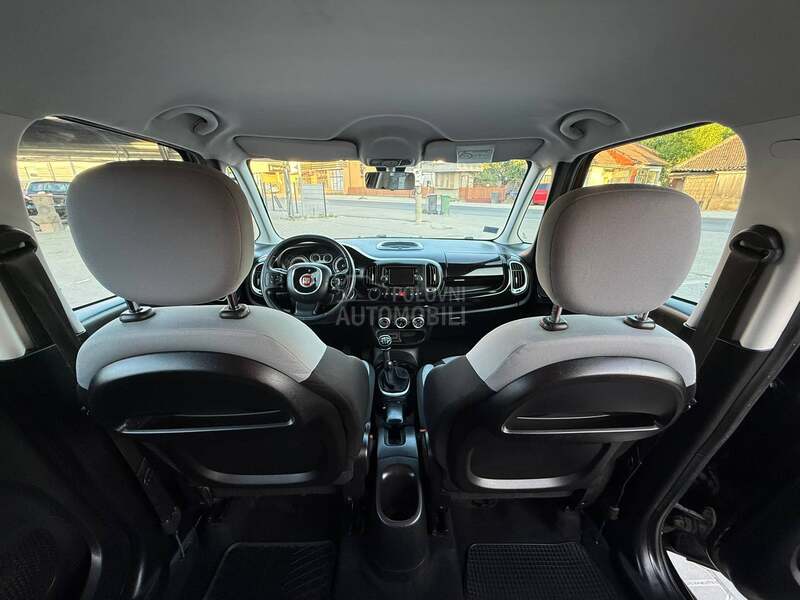 Fiat 500L 1.3 mjet POP STAR