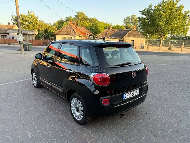 Fiat 500L 1.3 mjet POP STAR