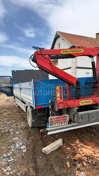 Palfinger Pk2500