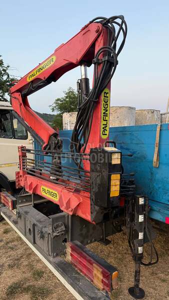 Palfinger Pk2500