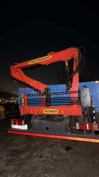 Palfinger Pk2500