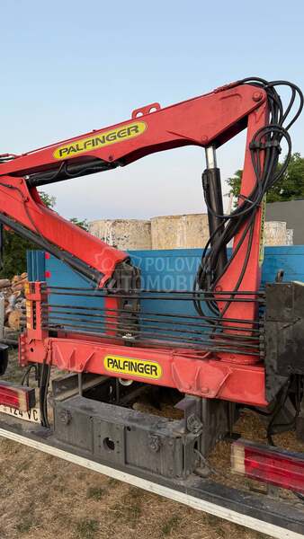 Palfinger Pk2500