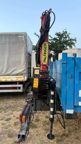 Palfinger Pk2500