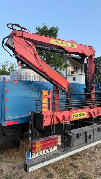 Palfinger Pk2500